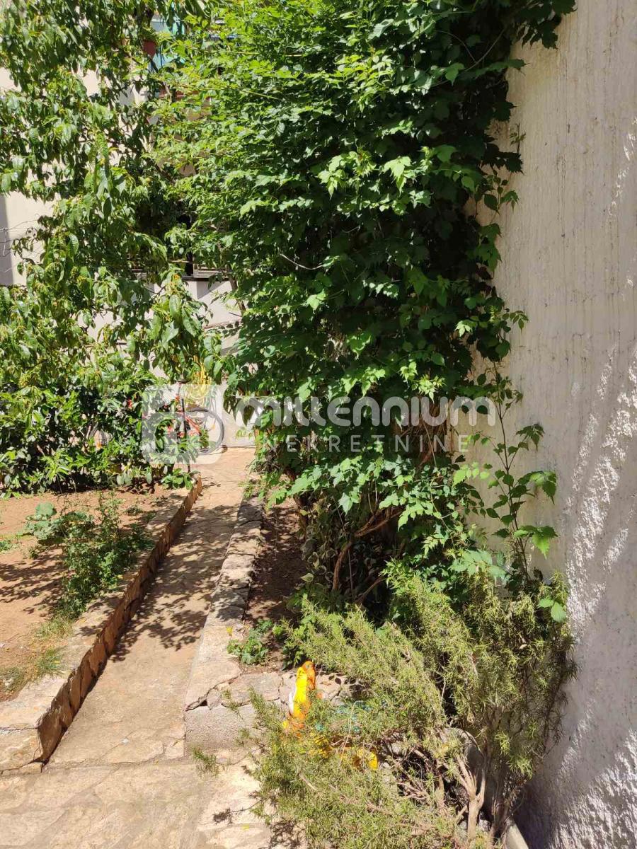 Appartamento Brajda, Rijeka, 52,27m2