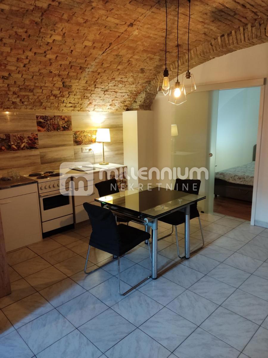Appartamento Brajda, Rijeka, 52,27m2