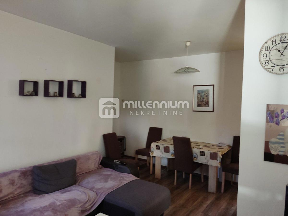 Appartamento Brajda, Rijeka, 52,27m2