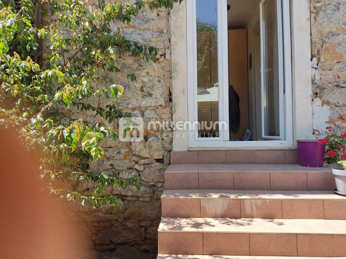 Appartamento Brajda, Rijeka, 52,27m2