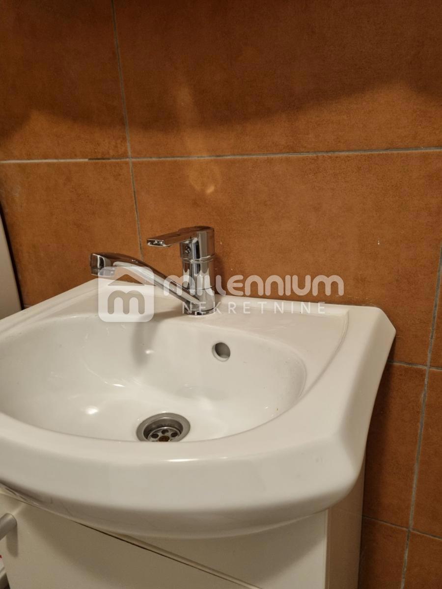 Appartamento Brajda, Rijeka, 52,27m2