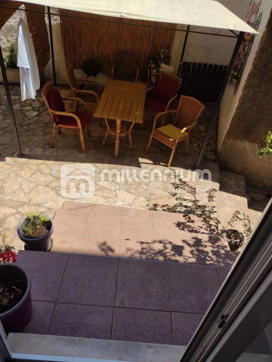 Appartamento Brajda, Rijeka, 52,27m2