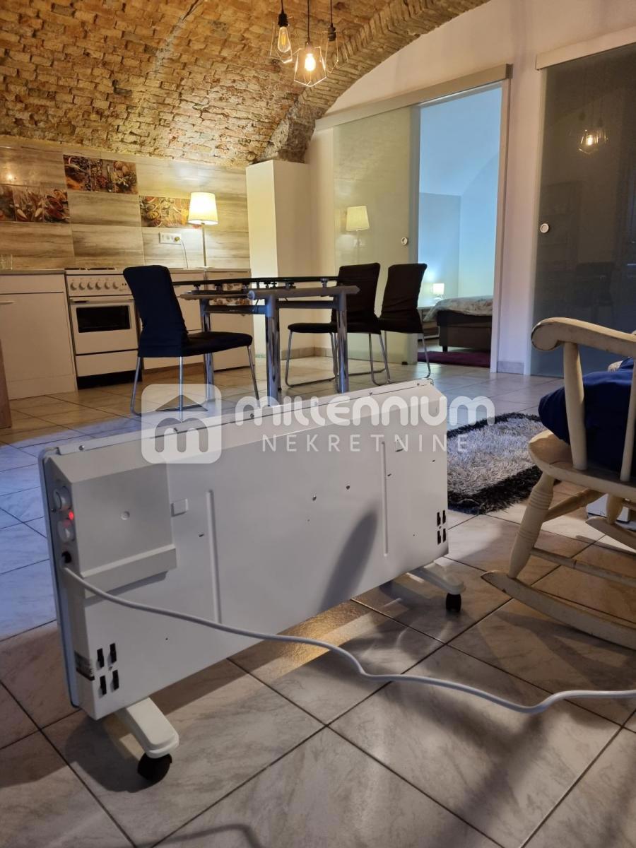 Appartamento Brajda, Rijeka, 52,27m2