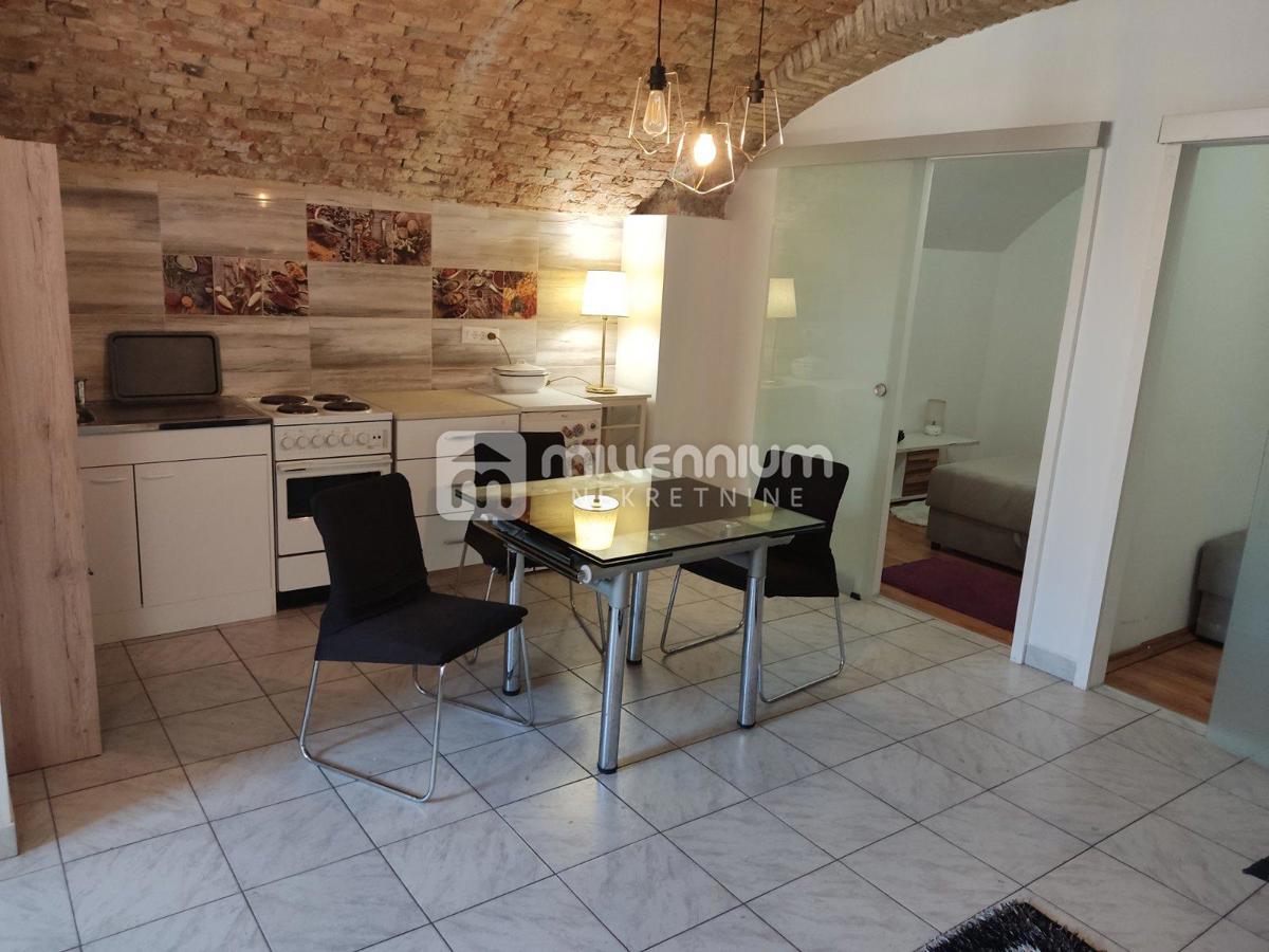 Appartamento Brajda, Rijeka, 52,27m2
