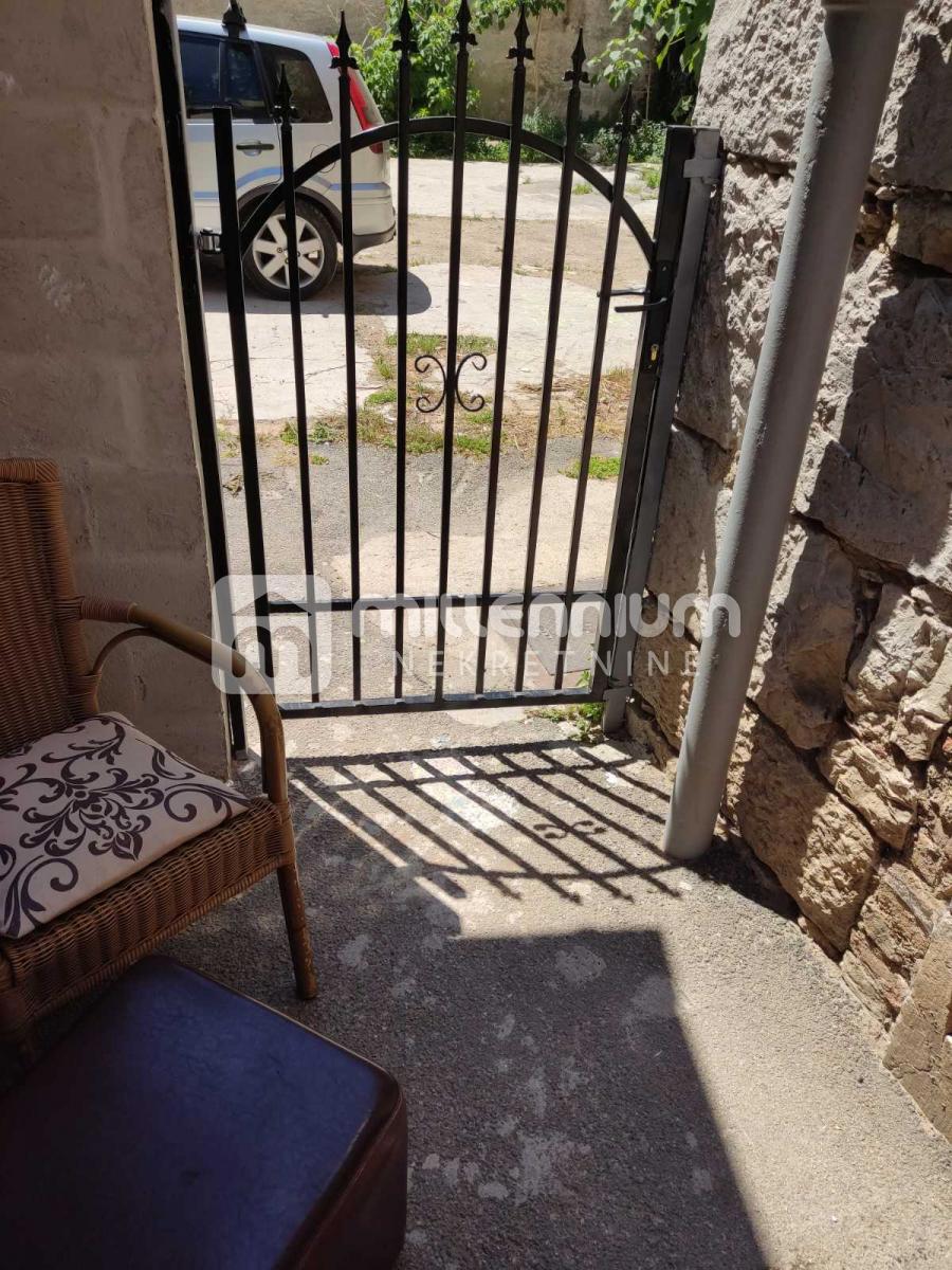 Appartamento Brajda, Rijeka, 52,27m2
