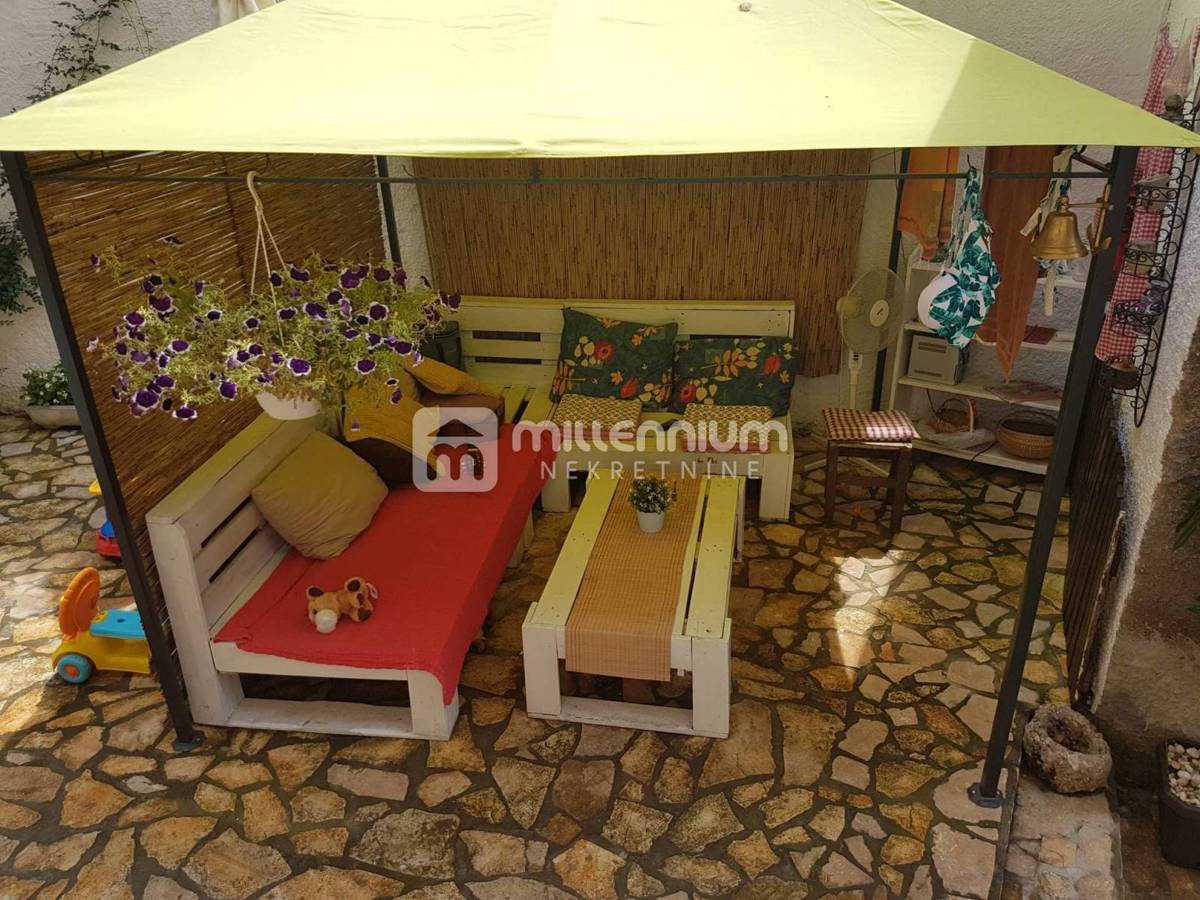 Appartamento Brajda, Rijeka, 52,27m2