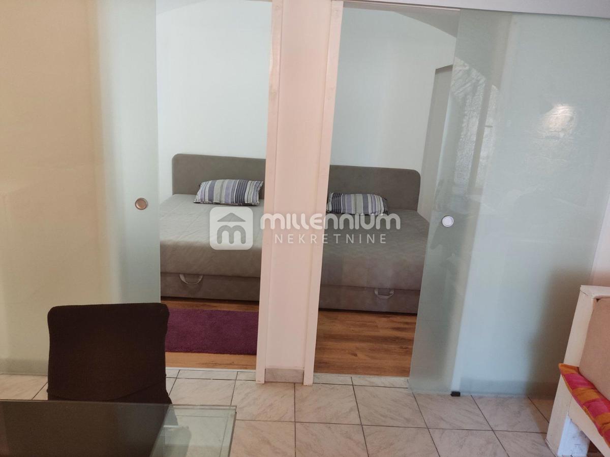 Appartamento Brajda, Rijeka, 52,27m2