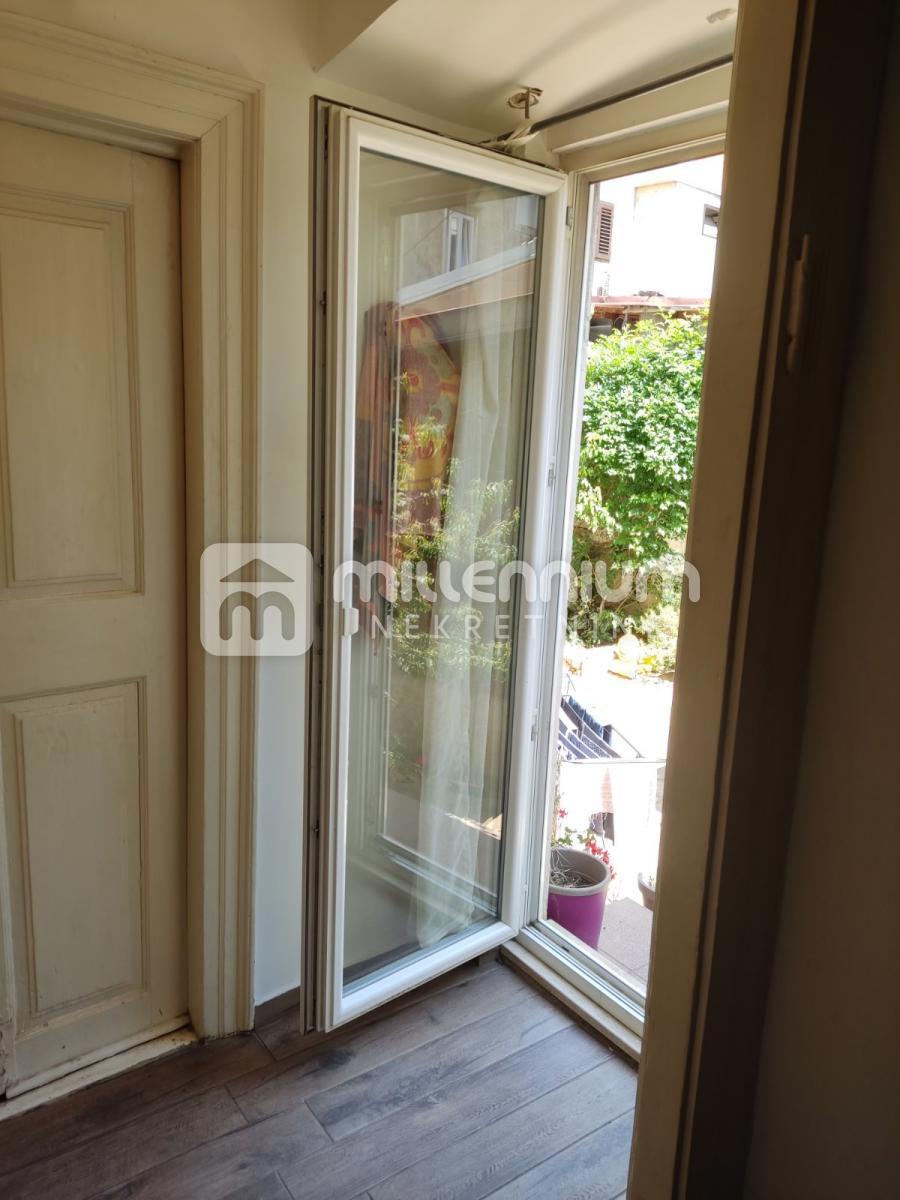 Appartamento Brajda, Rijeka, 52,27m2