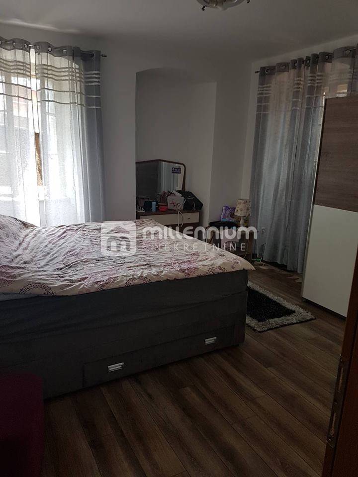 Appartamento Brajda, Rijeka, 52,27m2