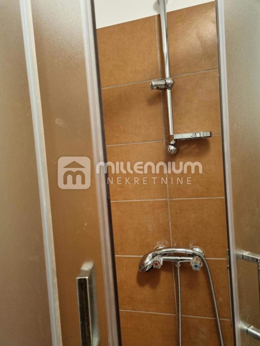 Appartamento Brajda, Rijeka, 52,27m2