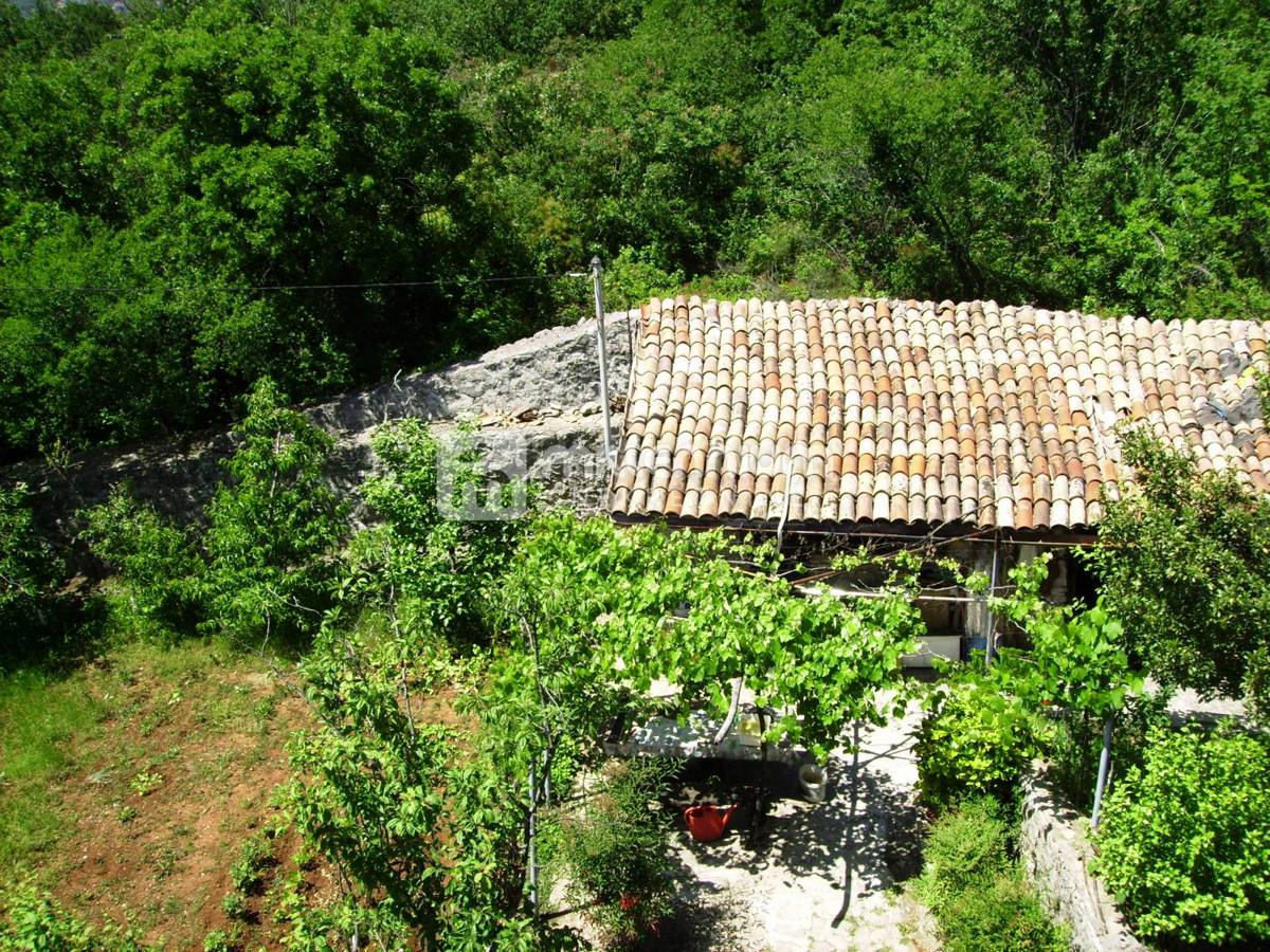 Casa Bivio, Rijeka, 260m2