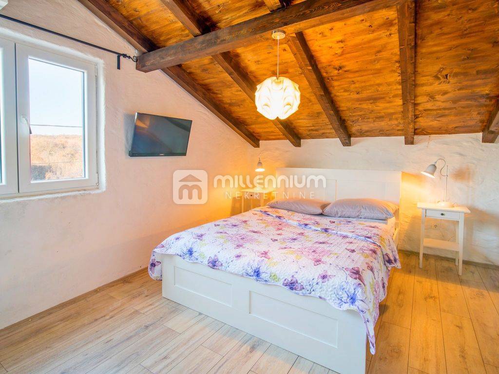 Casa Garica, Vrbnik, 160m2