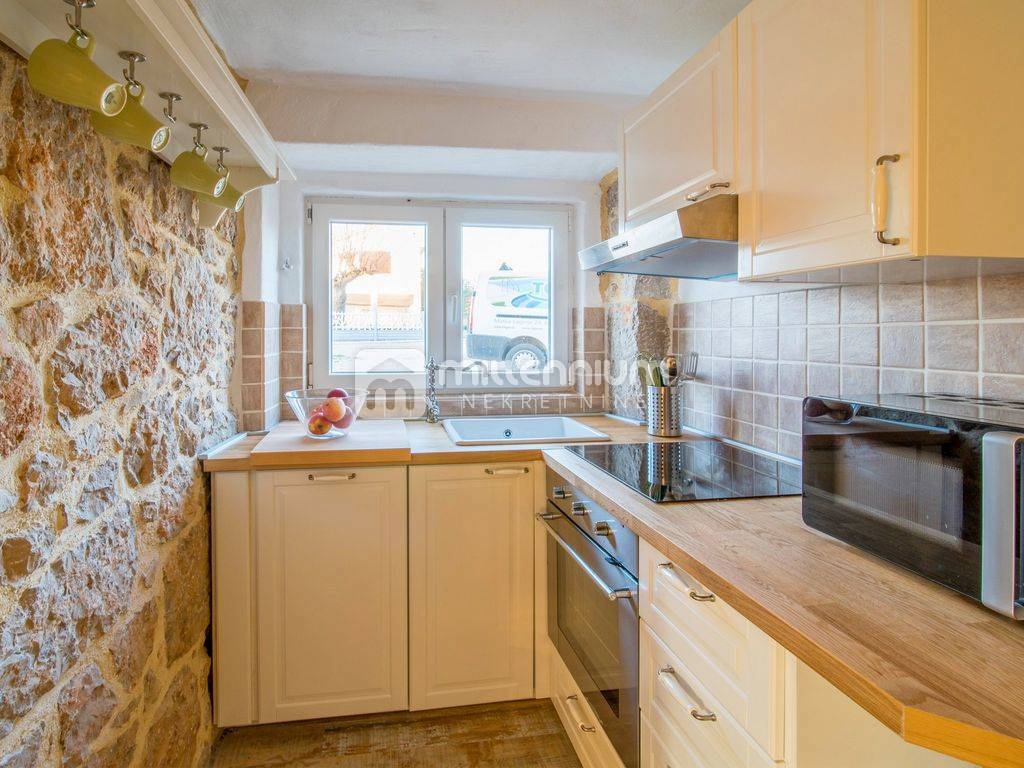Casa Garica, Vrbnik, 160m2