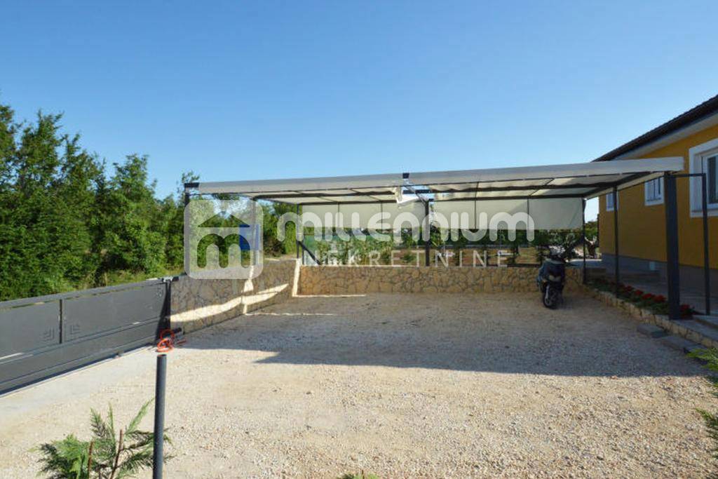 Terreno Labin, 200m2
