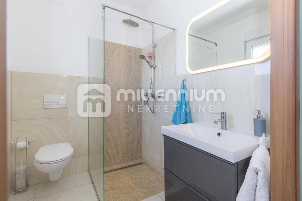 Terreno Labin, 200m2