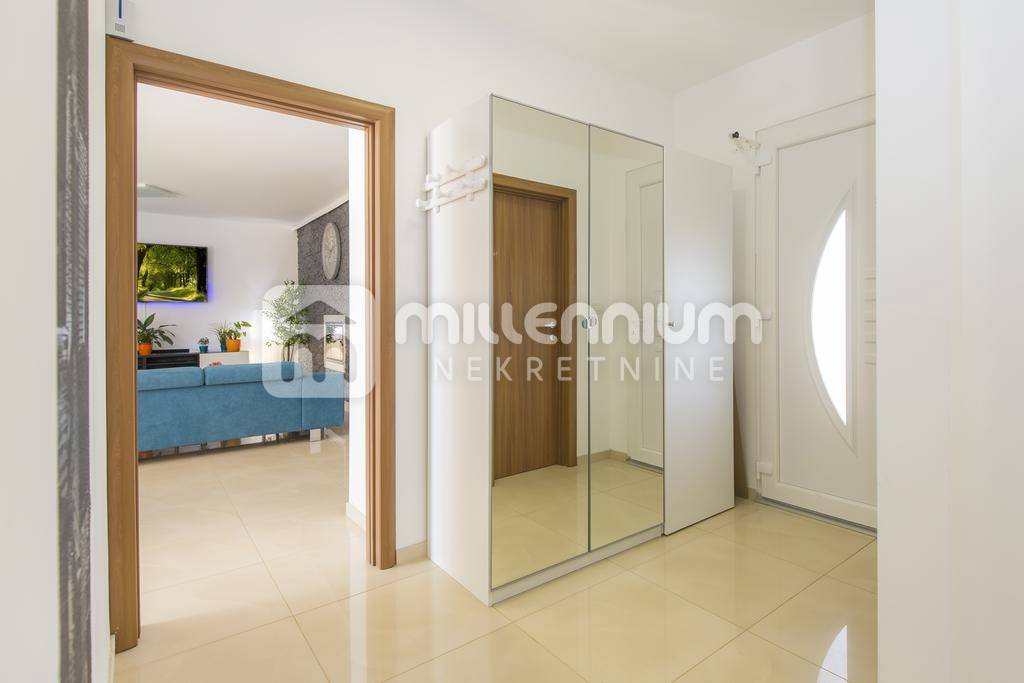 Terreno Labin, 200m2