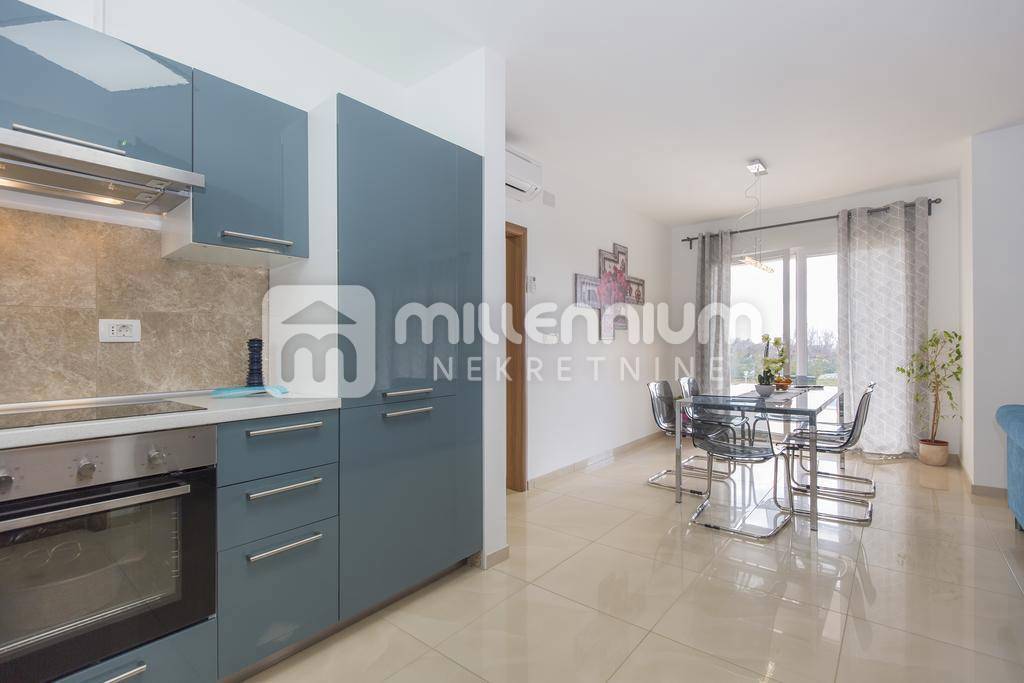 Terreno Labin, 200m2