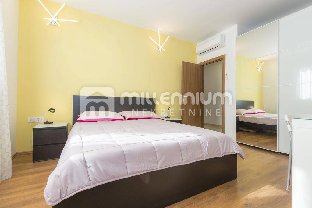 Terreno Labin, 200m2