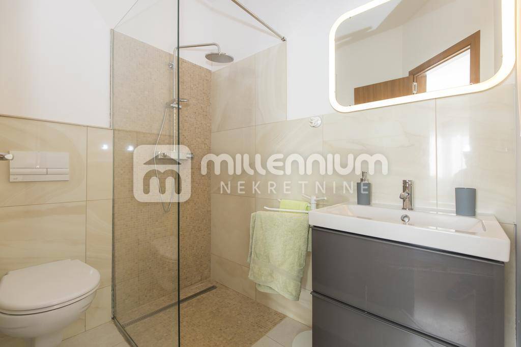 Terreno Labin, 200m2