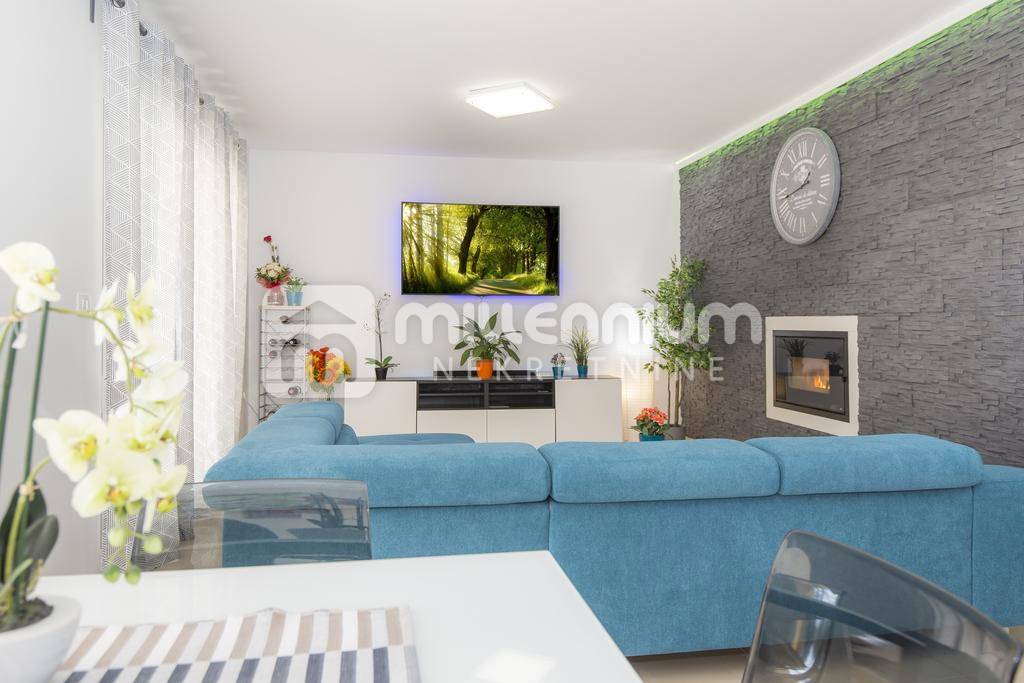 Terreno Labin, 200m2