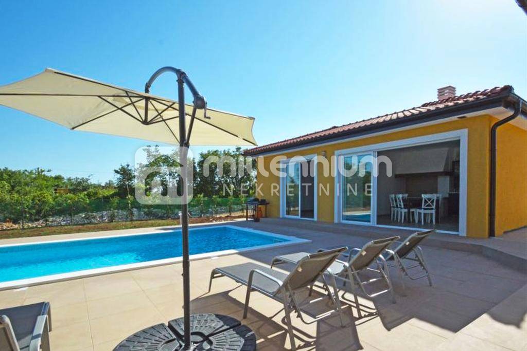 Terreno Labin, 200m2