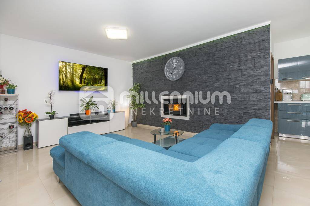 Terreno Labin, 200m2