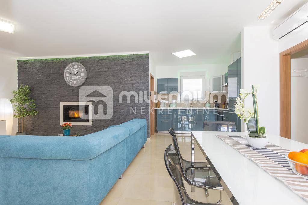 Terreno Labin, 200m2