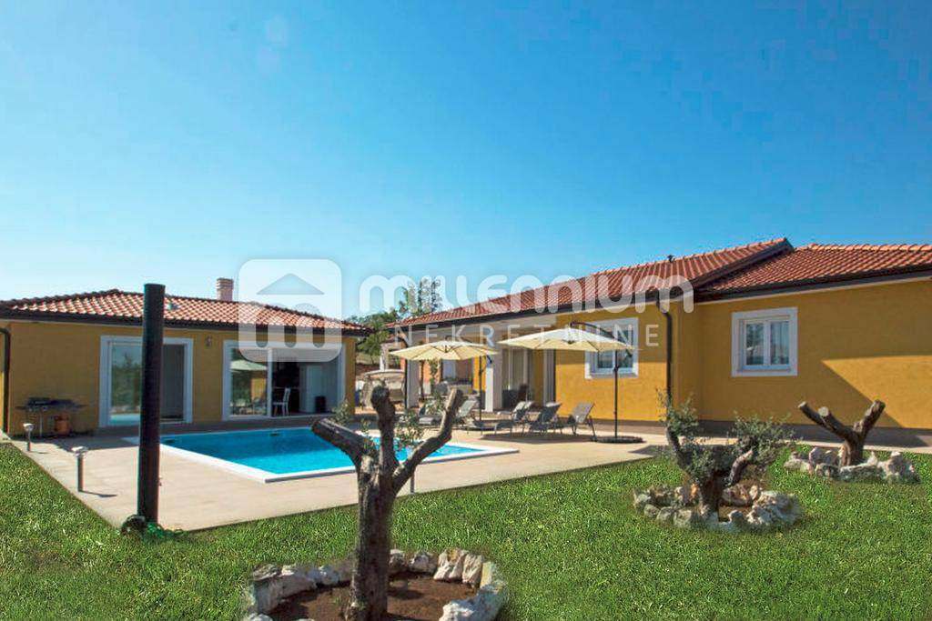 Terreno Labin, 200m2