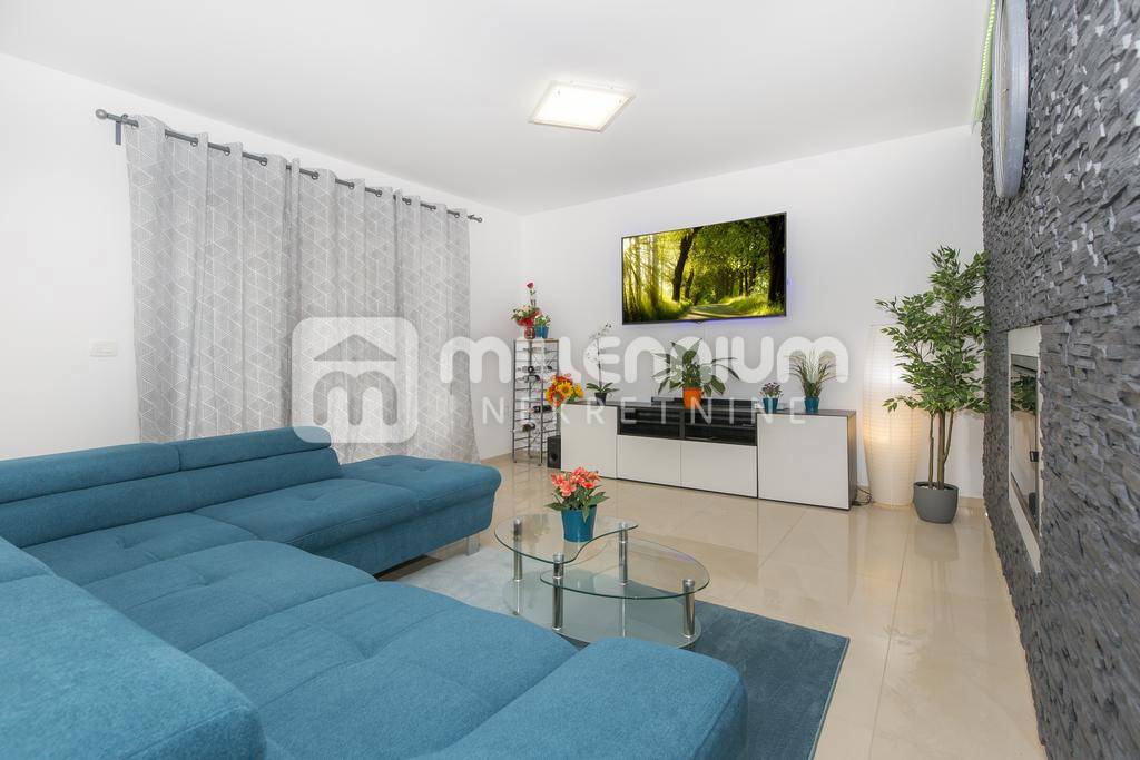 Terreno Labin, 200m2