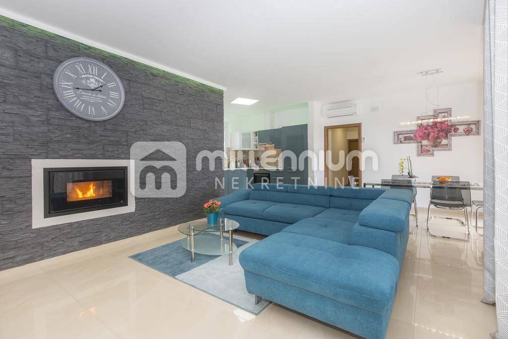 Terreno Labin, 200m2