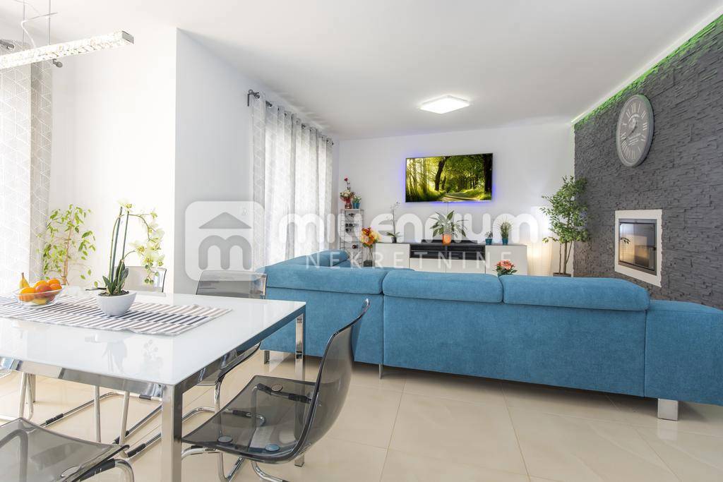 Terreno Labin, 200m2