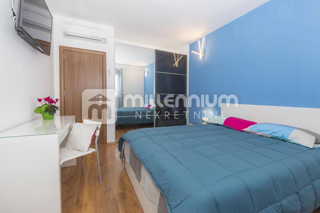 Terreno Labin, 200m2