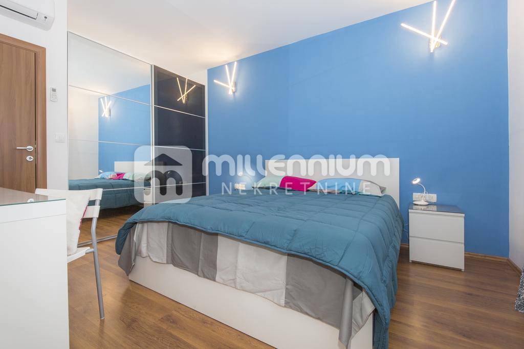 Terreno Labin, 200m2
