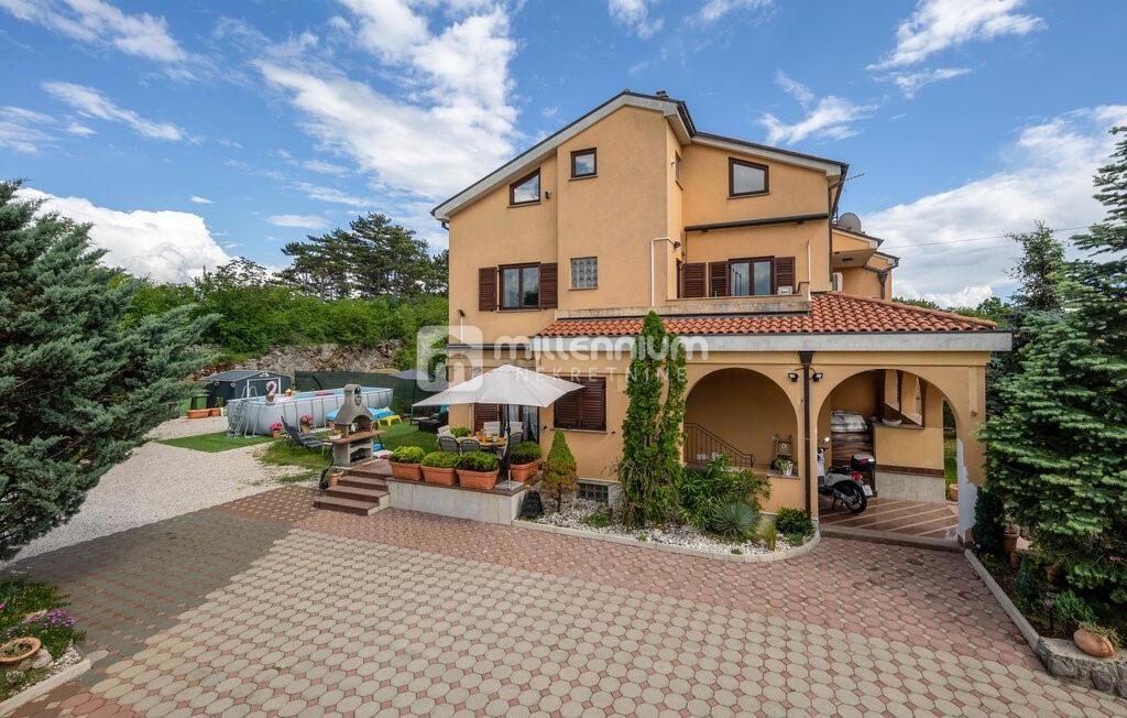 Casa Marinići, Viškovo, 222m2