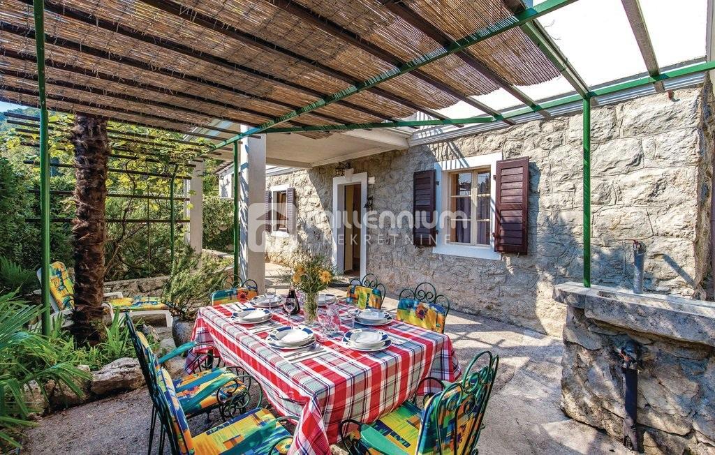 Casa Mošćenička Draga, 150m2
