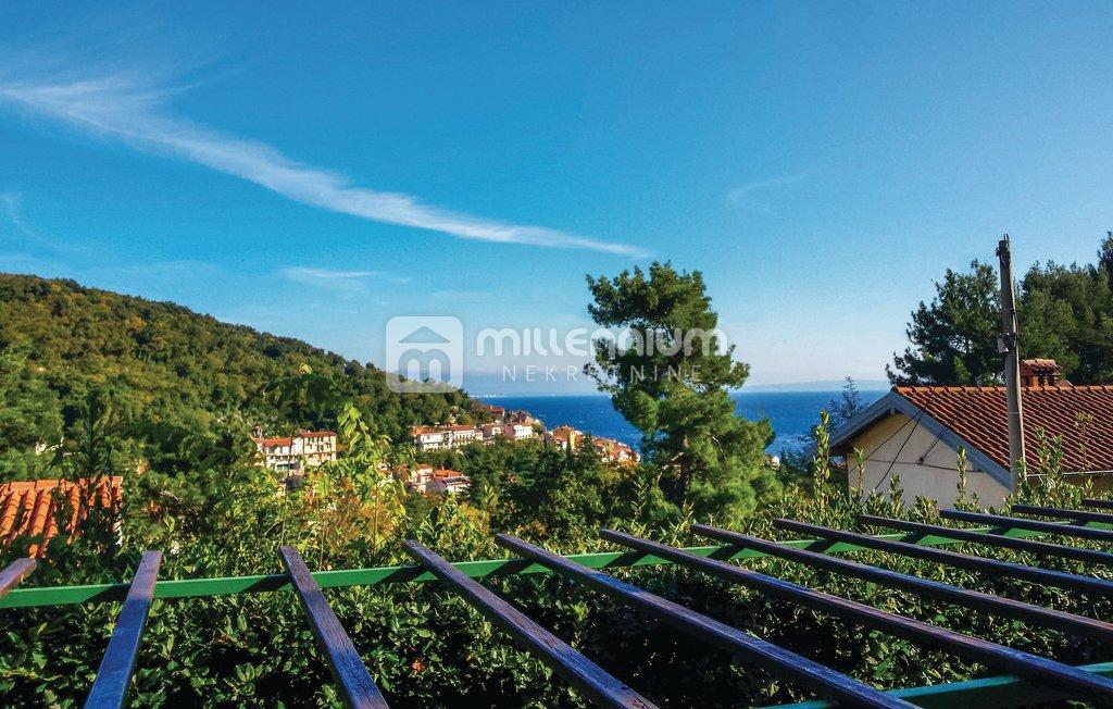 Casa Mošćenička Draga, 150m2