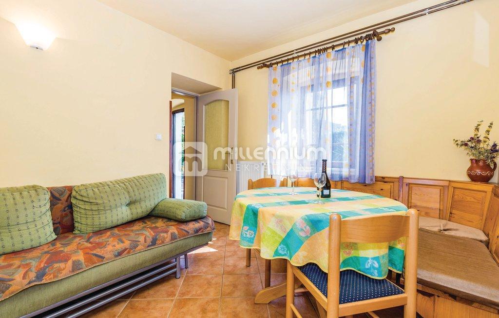 Casa Mošćenička Draga, 150m2