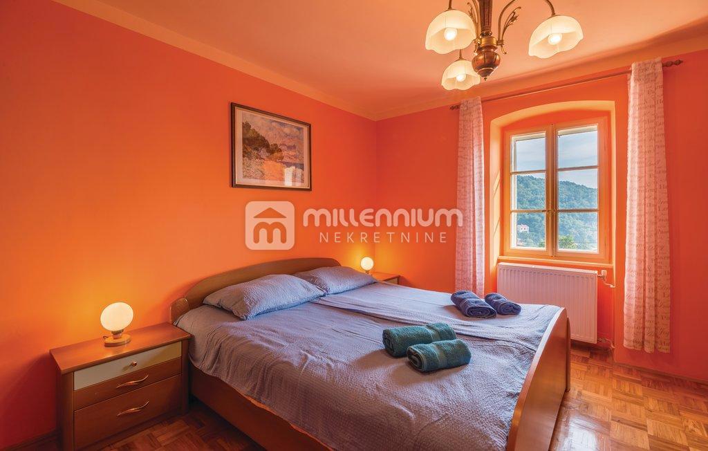 Casa Mošćenička Draga, 150m2