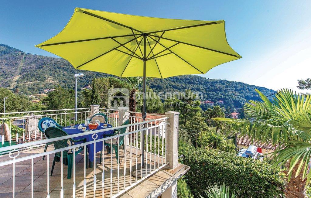 Casa Mošćenička Draga, 150m2
