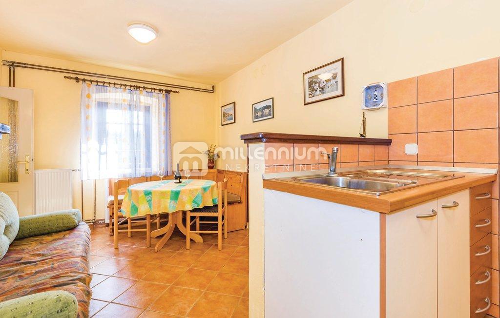 Casa Mošćenička Draga, 150m2