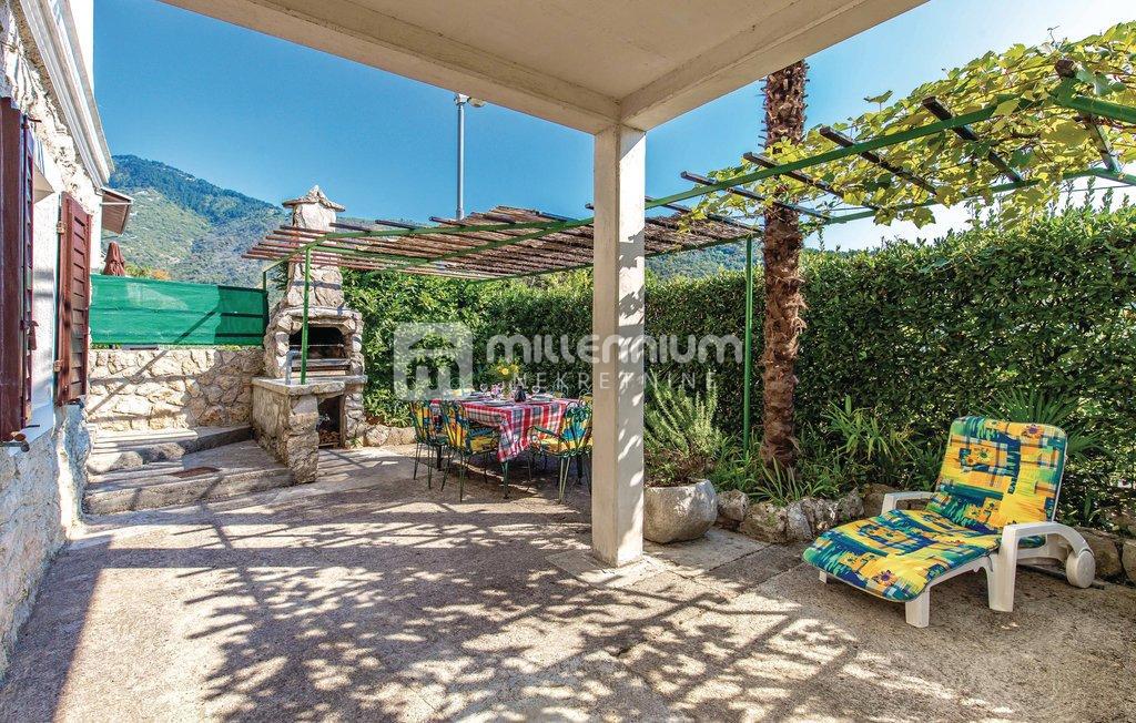 Casa Mošćenička Draga, 150m2