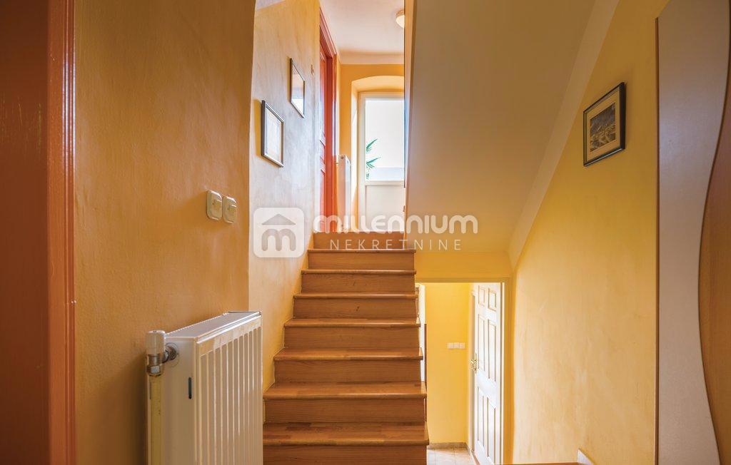 Casa Mošćenička Draga, 150m2