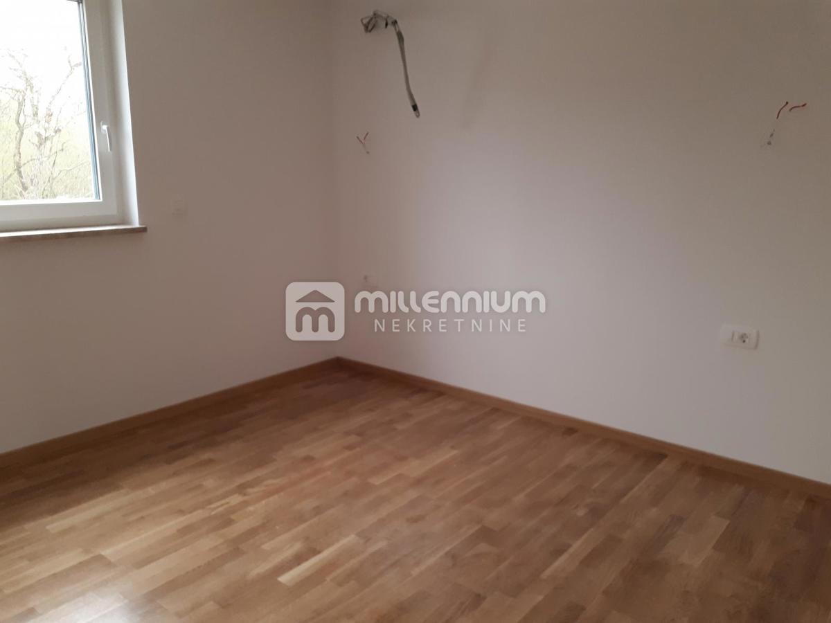 Appartamento Njivice, Omišalj, 73,33m2