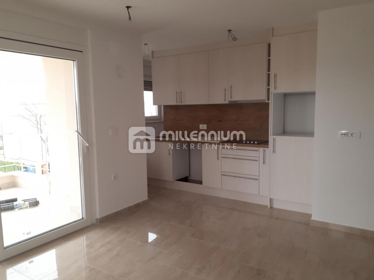 Appartamento Njivice, Omišalj, 73,33m2