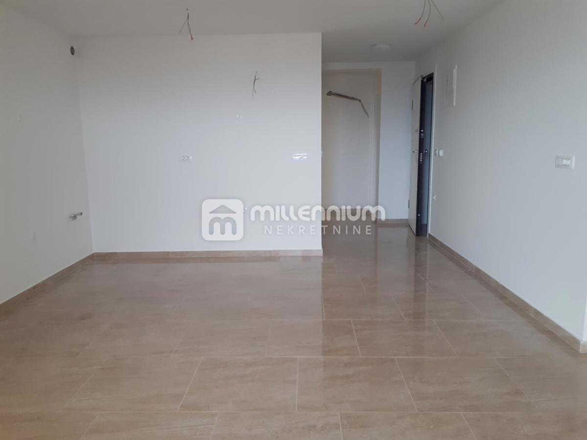 Appartamento Njivice, Omišalj, 73,33m2