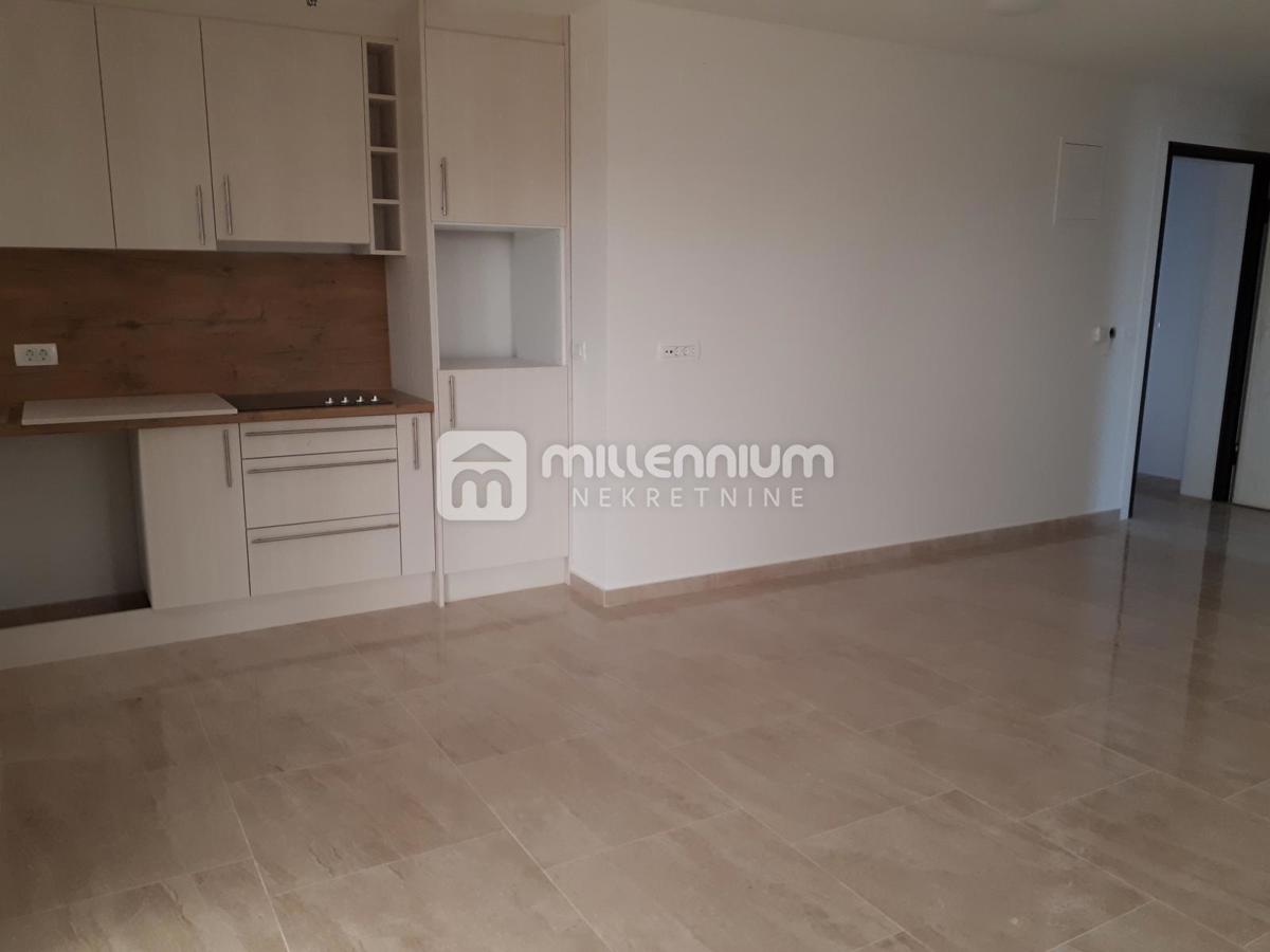 Appartamento Njivice, Omišalj, 73,33m2