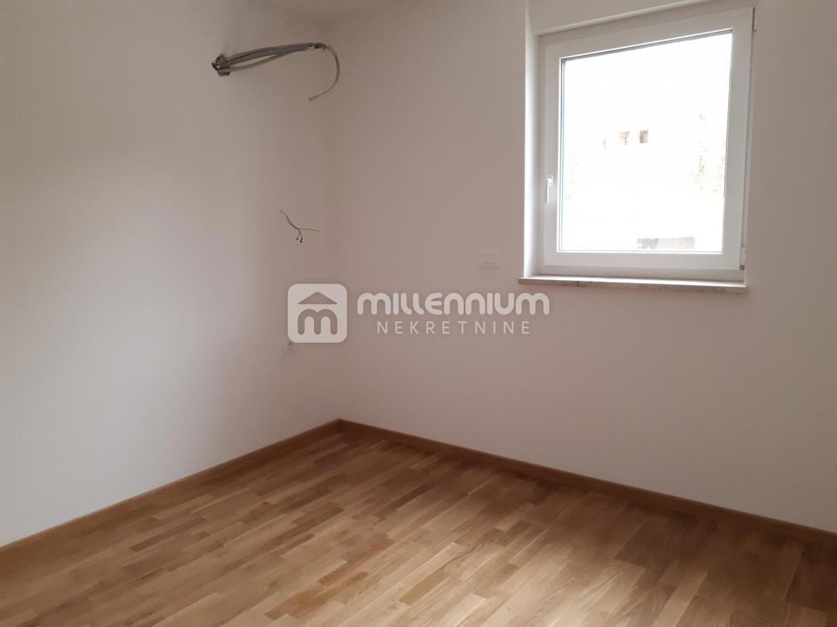 Appartamento Njivice, Omišalj, 73,33m2