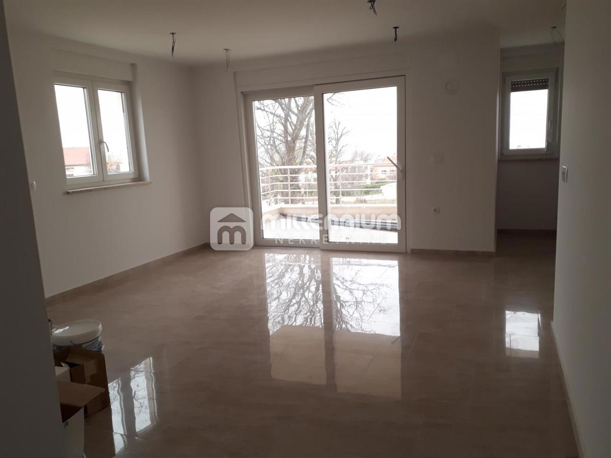 Appartamento Njivice, Omišalj, 73,33m2