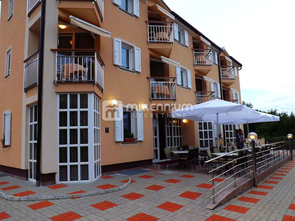 Casa Malinska, Malinska-Dubašnica, 435m2