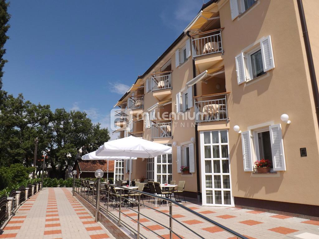 Casa Malinska, Malinska-Dubašnica, 435m2